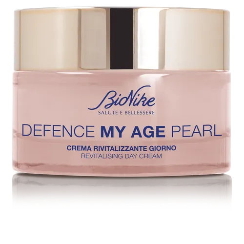 Defence my age pearl crema dia 50 ml bionike