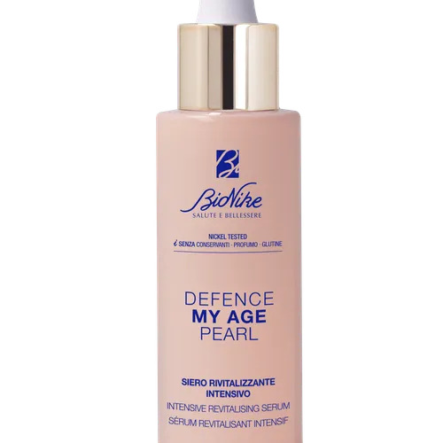 Defence my age pearl serum intensivo 30 ml bionike