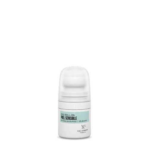 Deo roll-on piel sensible