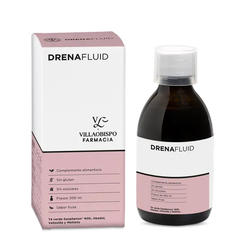 Drena fluid 300ml