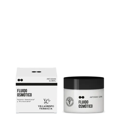 Fluido osmotico antiedad