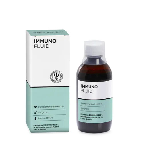 Immunofluid 200ml