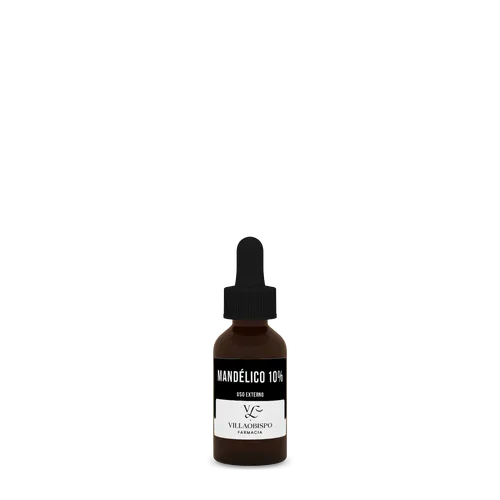 Mandelico aha 10% 20 ml