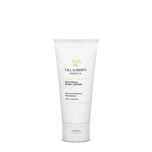 Mascarilla bioma control 75 ml unifarco