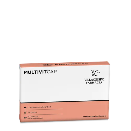 Vitamina c efervescente 20 comp unifarco