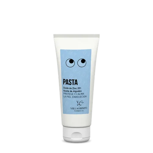 Baby pasta 100 ml unifarco