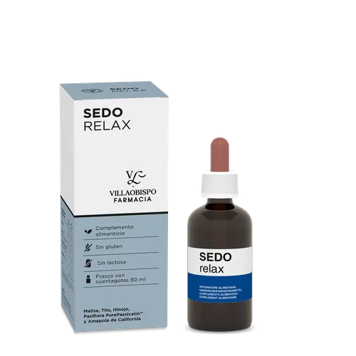 Sedorelax 50 ml