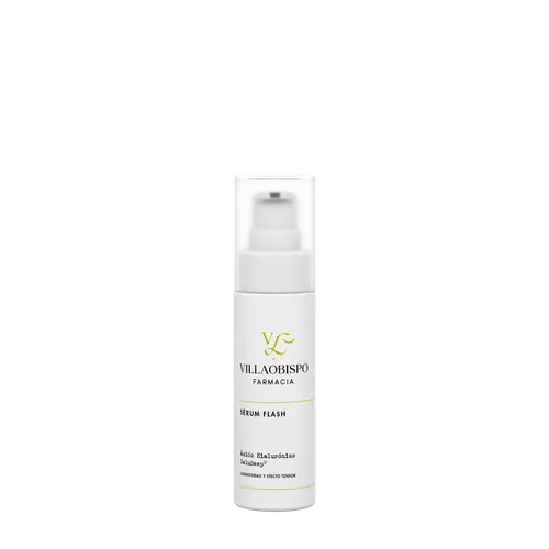 Serum flash 20 ml