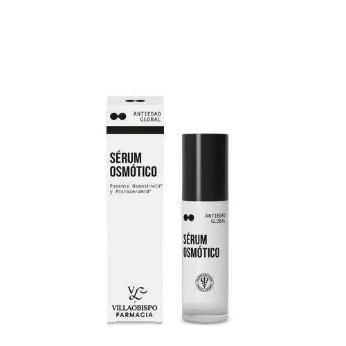 Serum osmotico premium 30 ml unifarco