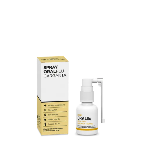 Spray oralflu unifarco 20ml