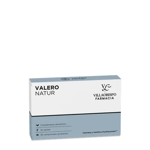 Valero natur 30 comp unifarco