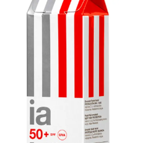 IA SOLAR FLUIDO SPF 50+ 50ML