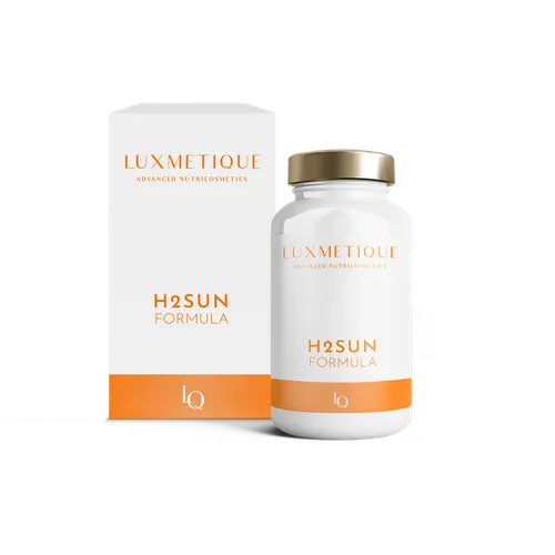 Luxmetique Formula H2Sol 30 Caps