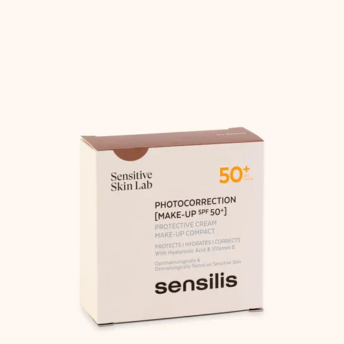 PHOTOCORRECTION MAKE-UP SPF 50+ 10 G TONO BRONZE