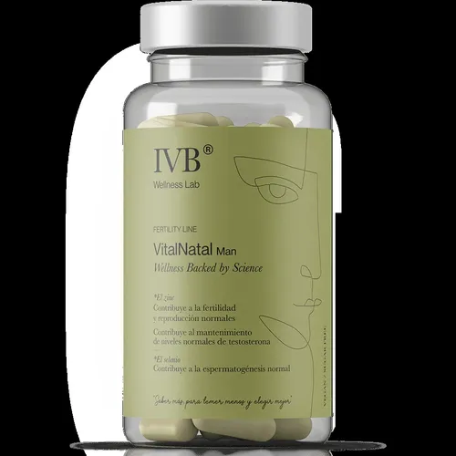 VitalNatal Man 60 caps.