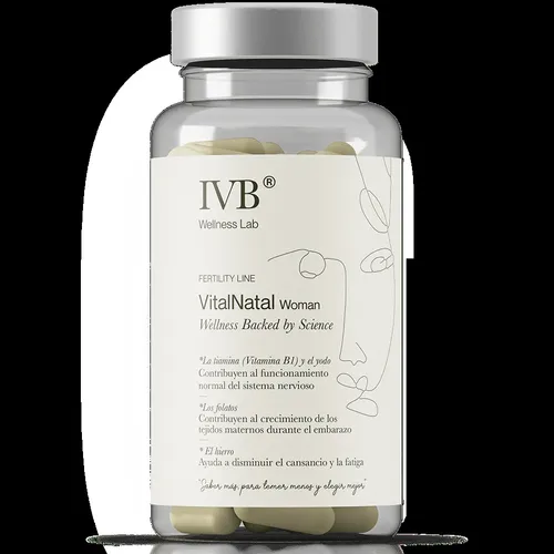 VitalNatal Woman 60 caps.