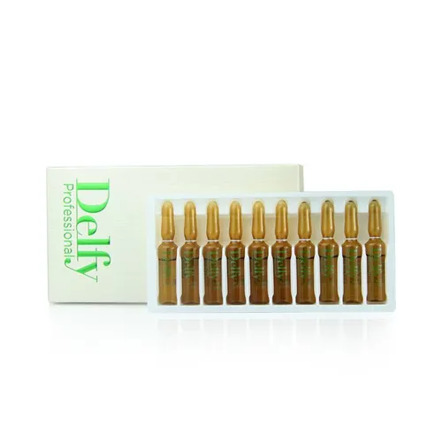 DELFY BLEMISH CONTROL ANTIMANCHAS 20 AMP 3ML