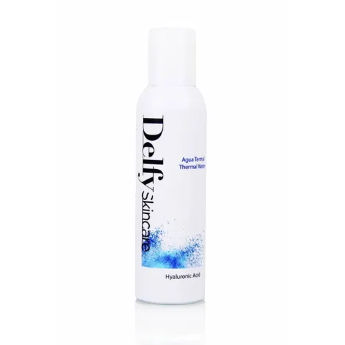 DELFY AGUA TERMAL SPRAY HYALURONIC ACID 150ML