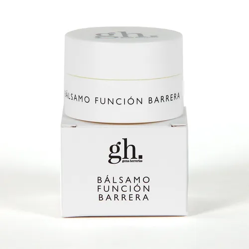 gh Bálsamo Función Barrera