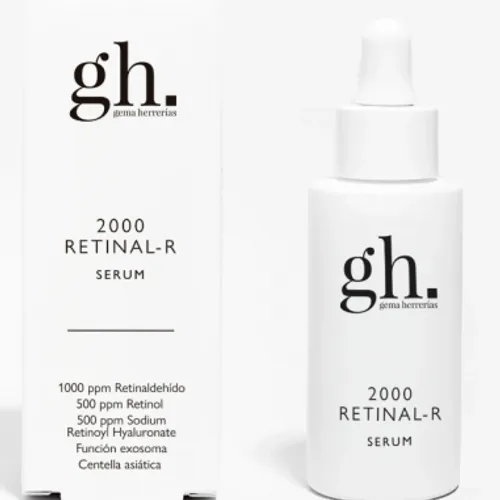 gh 2000 RETINAL-R SERUM