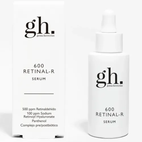 gh 600 RETINAL-R SERUM