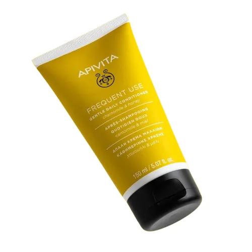 Apivita Condicionador Frequent Use 150ml