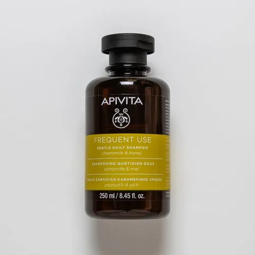 Apivita Xampú Frequent Use 250ml
