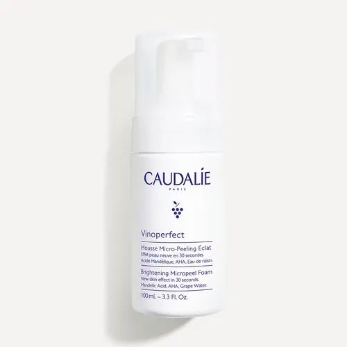 Caudalie Vinoperfect Espuma Limpiadora