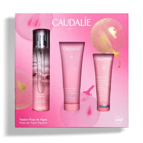Caudalie Cofre Fleur De Vignes