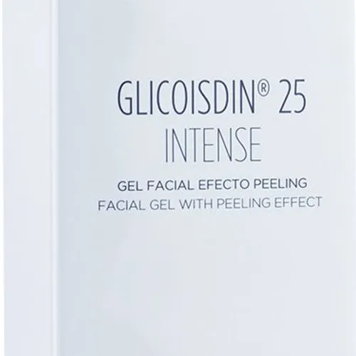 ISDINCEUTICS GLICOISDIN 25 INTENSE 50G