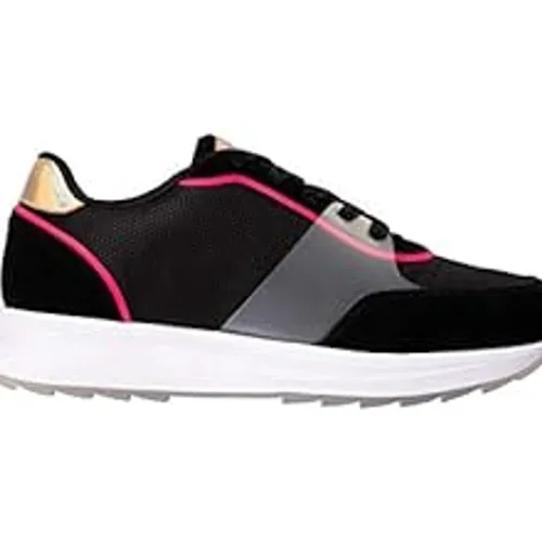 Dr.Scholl Beyonce Negra T-42