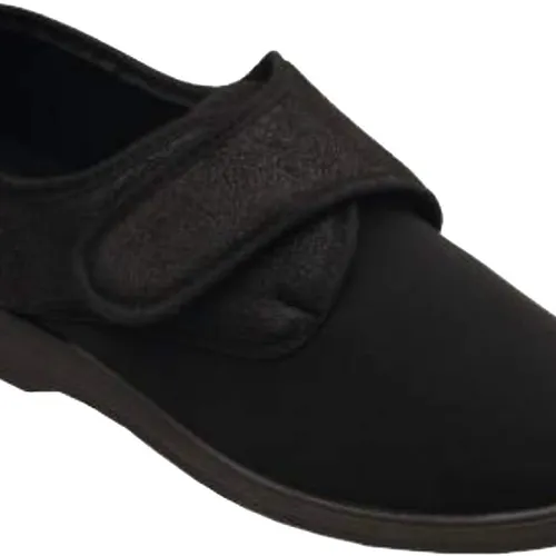 Dr.Scholl Rhemes Negra T-43