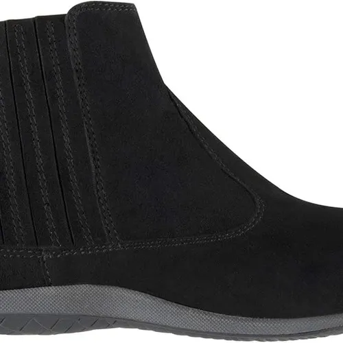 Dr.Scholl Sofora Negra T-41