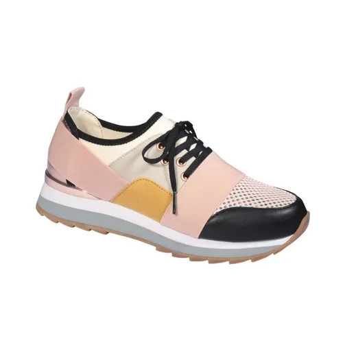 Dr.Scholl Kia Multicolor T-41