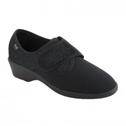 Dr.Scholl Agnes Negra T-39