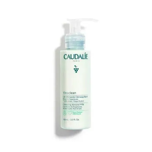 Caudalie Vinoclean Leche Desmaquillante - 100ml