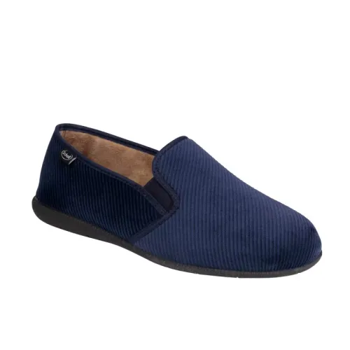 Dr.Scholl Deneb Azul Marino T-42