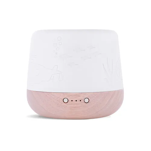 Pranarôm Difusor SpheraBB - Aromaterapia Segura para Bebés