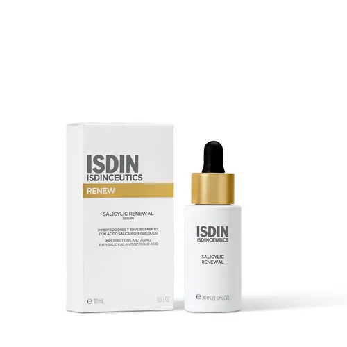 Isdin Salicylic Renewal