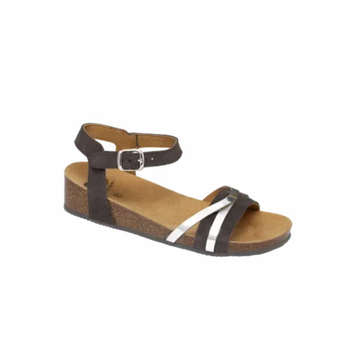 Scholl kelly bioprint gris oscuro n38