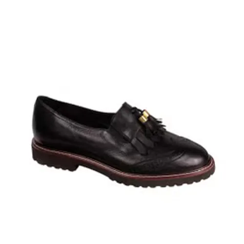 Dr.Scholl Savannnah Negra T-40