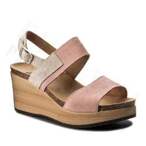 Scholl elara bioprint rosa claro n40