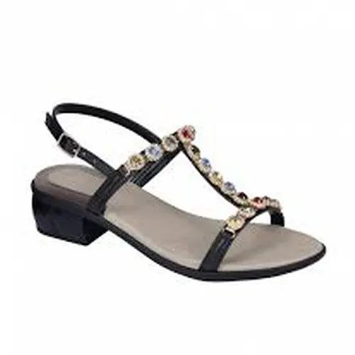 Scholl floralie gelactiv negro n37