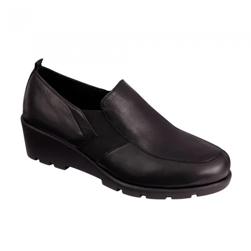 Dr.Scholl Irene Negra T-38