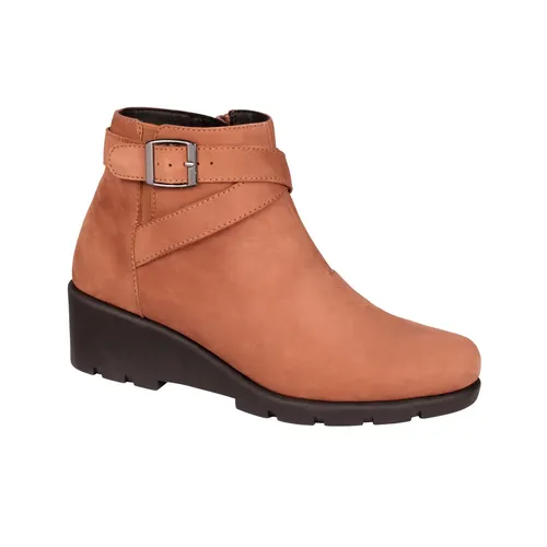 Dr.Scholl Peyton Camel T-37