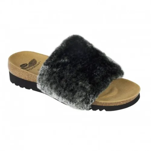 Dr.Scholl Willow Antarcita T-37