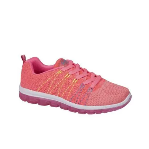 Dr.Scholl Reflex Rosa T-42