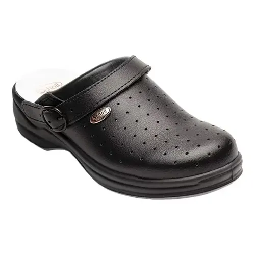 Dr.Scholl Zueco New Bonus Negro T-40