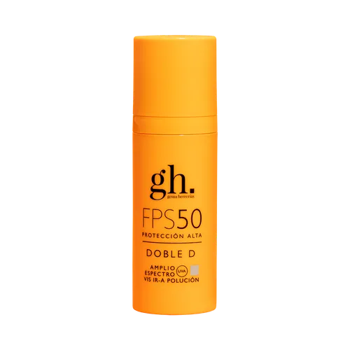 Gh fps 50 doble d lola 50 ml