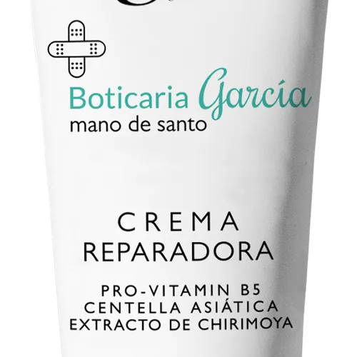 Gh mano de santo crema reparadora 50ml